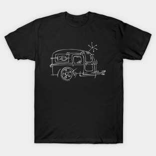 Caravan T-Shirt